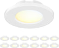 4 Inch 5CCT LED Ceiling Light 12 Pack