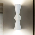 Modern Indoor Up Down Wall Sconce