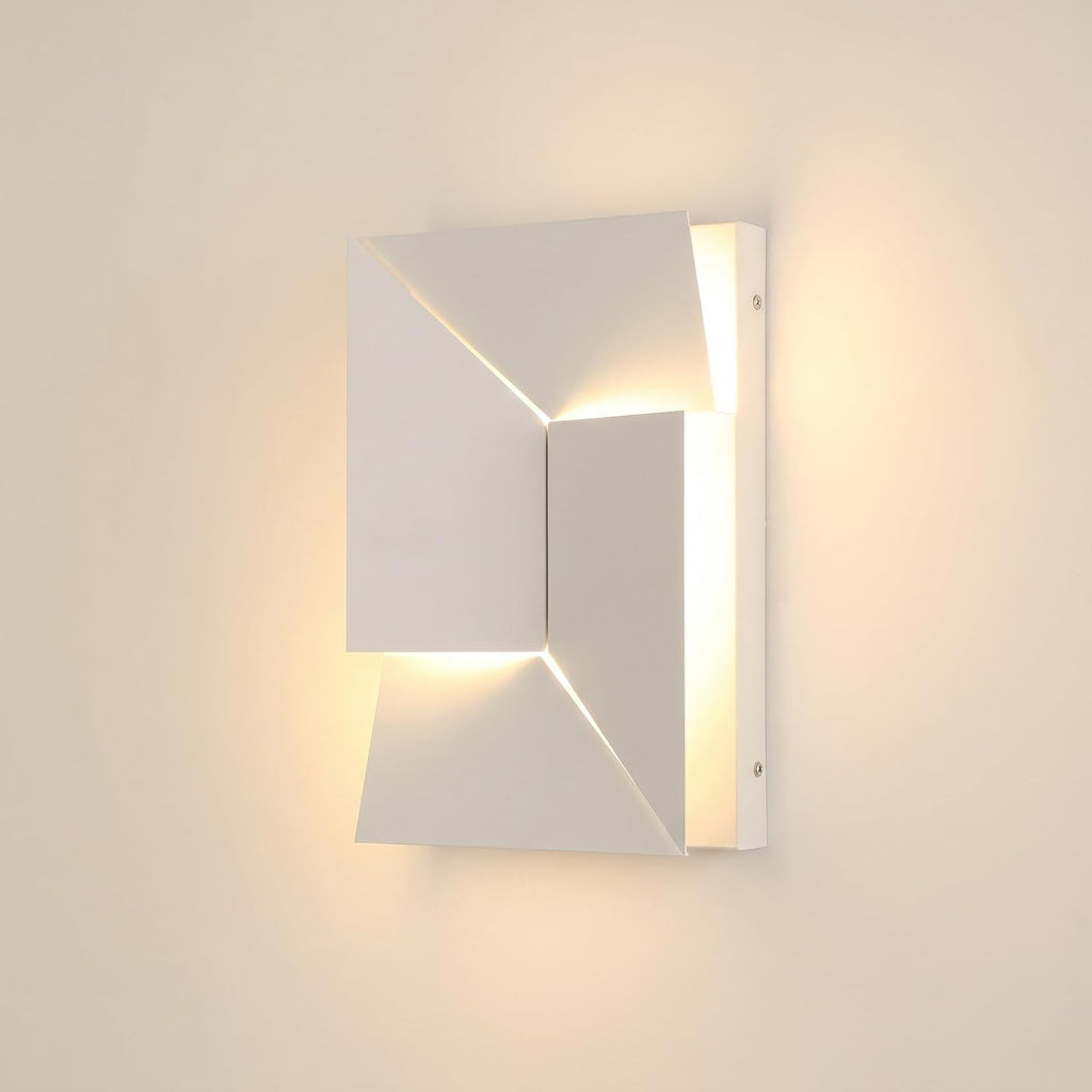 Modern LED Wall Sconce