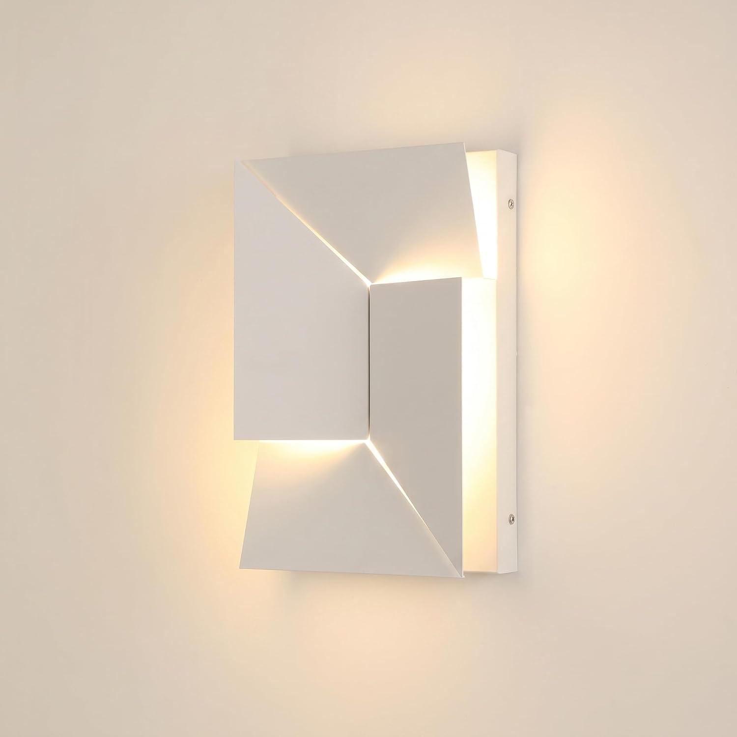 Modern LED Wall Sconce