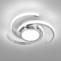Modern LED Ceiling Light