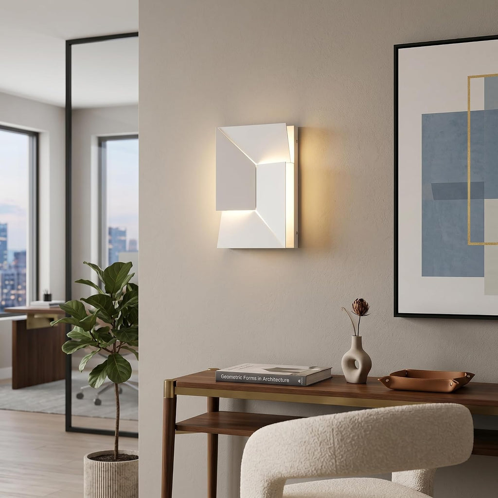 Modern LED Wall Sconce