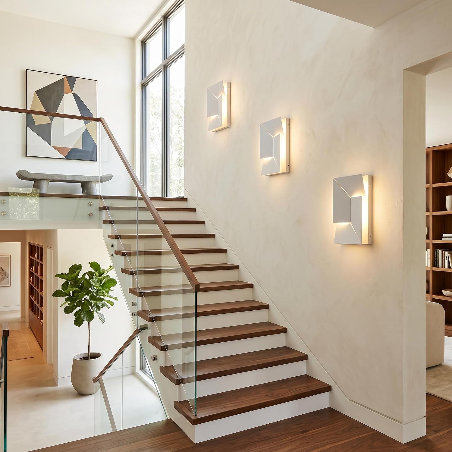 Modern LED Wall Sconce